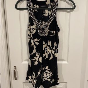 Beautiful inc tank top